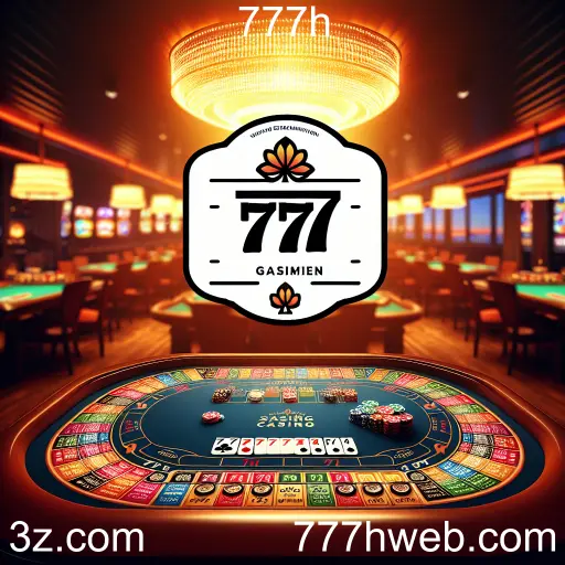 777h: O Mundo das Apostas Esportivas no 777h